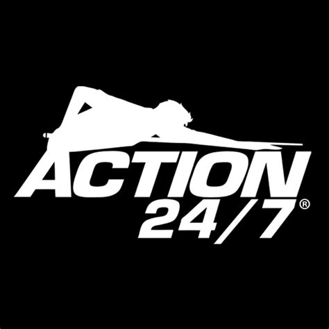 action 24 7 clothing.